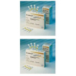 Test colesterolo totale accutrend cholesterol 2x5 st