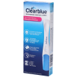 Test di gravidanza clearblue visuale precoce 2 pezzi