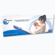 Test di gravidanza precoce dr. kuechler, test hcg, diagnosi precoce, a