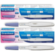 Test gravidanza gravitest 2pz 2x2 pz