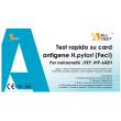 Test rapido antigeni h pylori/ihp-602h