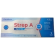 test rapido autodiagnostico gensure strep a rilevazione qualitativa antigene streptococco a in tampone faringeo