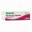Test rapido verify ph vaginale autodiagnostico determinazione semiquantitativa ph campioni tamponi vaginali femminili