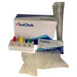 Test strep a juschek 20 pezzi profes