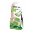 Testine leviganti rollove 2 pezzi