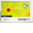 Testoage low 30 compresse 850mg
