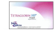 Tetraglobin hp lattofe 30 capsule