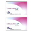 Tetraglobin hp lattoferrina 30 capsule da 200 mg 2x12,15 g
