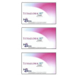 Tetraglobin hp lattoferrina 30 capsule da 200 mg 3x12,15 g