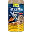 Tetramin - mangime in scaglie per pesci d'acqua dolce 500 ml