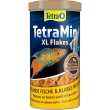 Tetramin xl fiocchigrandi - alimento completo per pesci d'acqua dolce 1000 ml