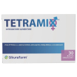 Tetramix integratore tonico 30 bustine idrosolubili