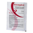 Tetraspiral bust 45g