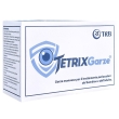 tetrix garze 30 salviettine oftalmiche