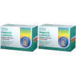 Teva magnesio e potassio buste set da 2 2x24 pz bustina