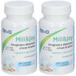 Teva mill & joy set da 2 2x25 g compresse masticabili