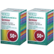 Teva multivitaminico senior 50+ set da 2 2x30 pz compresse
