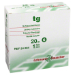 Tg maglia tubol 6 cm6,5x20m