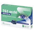 tg1 occhi mirtidrop gocce oculari 10 fiale - idratante e lenitivo