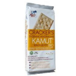 Tgr kamut crackers 290g