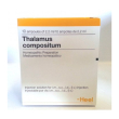 Thalamus compatta 10f 2,2ml heel