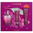 the' des vignes cofanetto con acqua profumata 50 ml + crema mani 30 ml in omaggio + gel doccia 50 ml in omaggio
