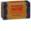 The' deteinato infre' 20filt