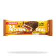 The protein deal caramel 55g