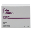 The skin biome derma reliefe