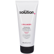 The solution collagen perfecting lozione corpo 200 ml per il c