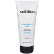 The solution hyaluronic acid hydrating lozione corpo 200 ml pe