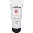 The solution vitamine c brightening lozione corpo 200 ml per i