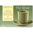 The verde 20 bustine filtro