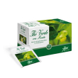 The verde c/menta tis 20filt