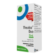 Thealoz duo 15 ml thea farma collirio lubrificante e idratante