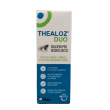 Thealoz duo collirio soluzione oculare 10 ml idratante per occhio secco