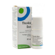 Thealoz duo soluzione ocul10ml