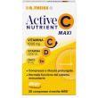Theiss active nutr an c-maxi 30cpr