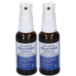 Theiss melatonina sonno sereno spray 2x30 ml orale