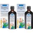 Theiss mucoplant sedi 100 ml ml sciroppo