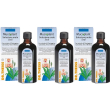 Theiss mucoplant sedi 100 ml ml sciroppo