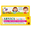 Theiss roll on post puntura di insetto per bambini dona sollievo immediato 15 ml