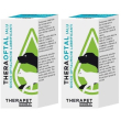 Theraoftal ialudrop gocce oftalmiche lubrificanti 2x10 ml oftalm