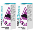 Theraoftal protectdrop gocce oftalmiche protettive 2x10 ml oftal