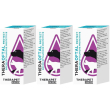 Theraoftal protectdrop gocce oftalmiche protettive 3x10 ml oftal