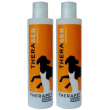 Theraseb shampoo 2x200 ml
