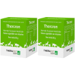 Thercron 80g set da 2 2x80 g polvere per soluzione orale