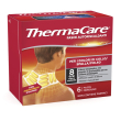 Thermacare fasc col/spa/pols6p