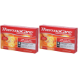 Thermacare® fasce autoriscaldanti per il ginocchio set da 2 2x1 pz ben