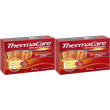 Thermacare® fasce autoriscaldanti set da 2 2x2 pz compresse